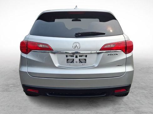 Used 2014 Acura RDX AWD w/ Technology Package image 5