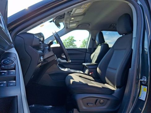 Certified 2023 Ford Explorer XLT AWD/4WD image 13