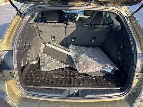 Certified 2023 Subaru Outback Premium image 25