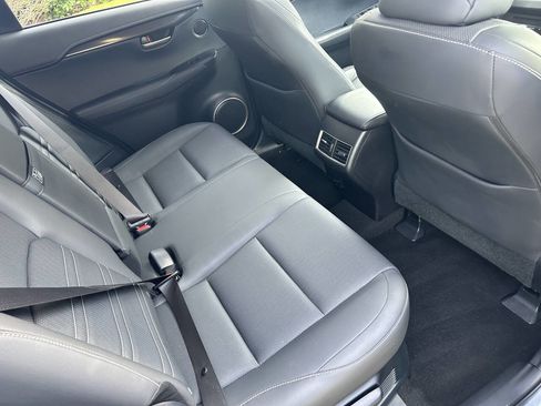 Used 2016 Lexus NX 200t AWD w/ Premium Package image 24