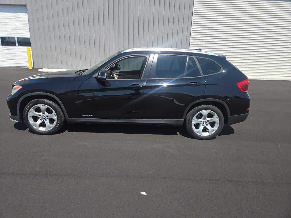 Used 2015 BMW X1 sDrive28i RWD image 7