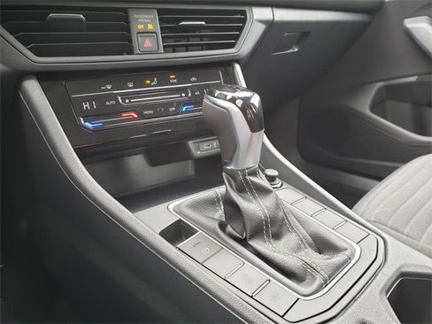 New 2026 Volkswagen Jetta S image 11