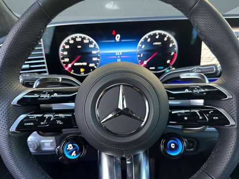 Used 2025 Mercedes-Benz GLE 63 AMG S image 16