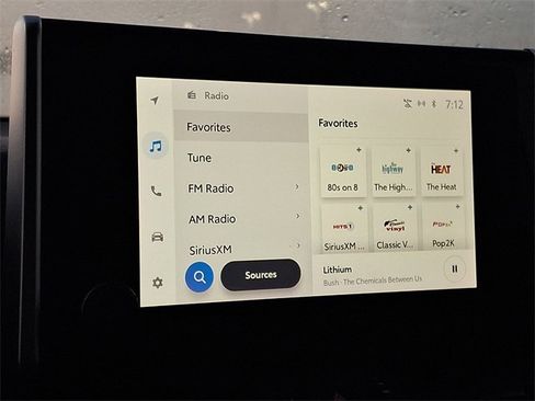 Certified 2023 Toyota RAV4 Adventure image 19