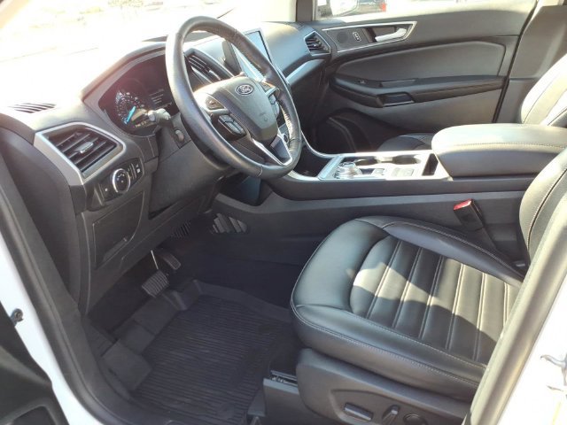 Used 2023 Ford Edge SEL AWD/4WD image 13