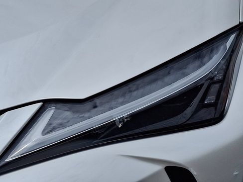 Used 2023 Lexus UX 250h AWD w/ Accessory Package (Z2) image 10
