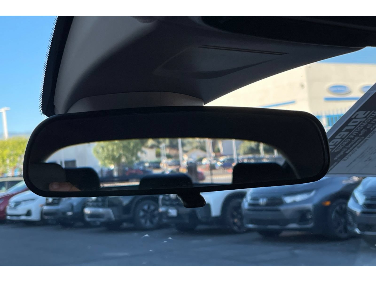 Certified 2024 Honda Civic LX image 24