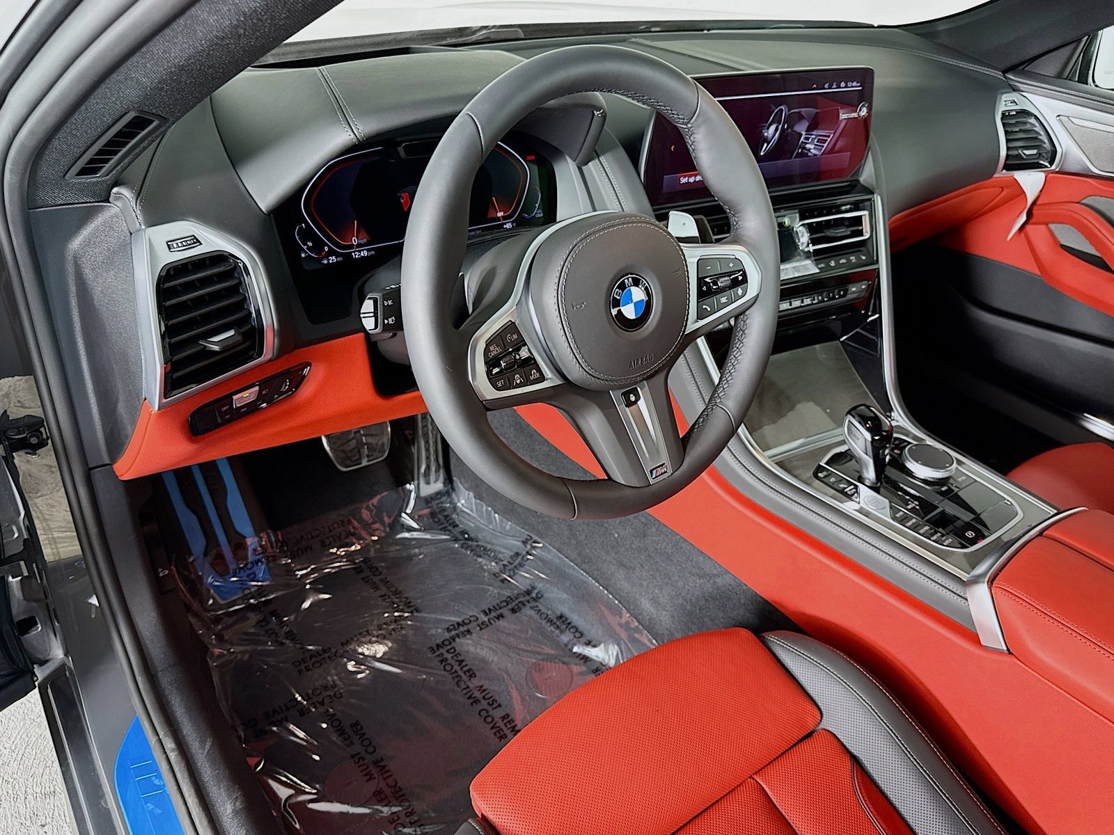 Used 2026 BMW 840i RWD image 9