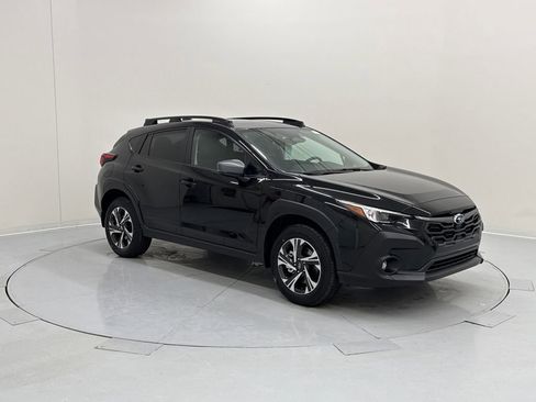 New 2026 Subaru Crosstrek 2.0i Premium image 8