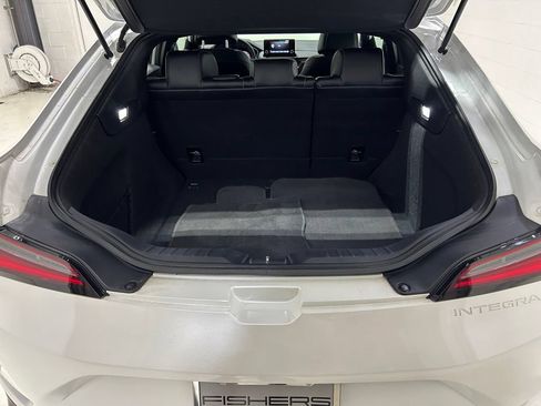 Used 2023 Acura Integra A-Spec FWD image 26