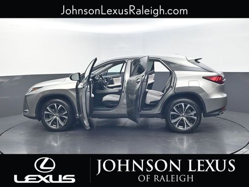 New 2026 Lexus NX 350h FWD w/ Premium image 36