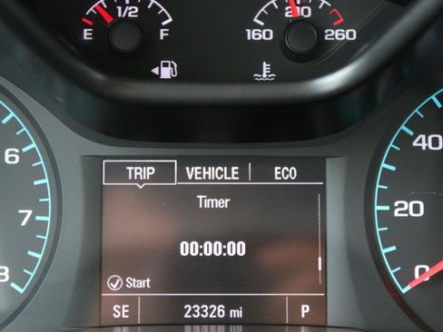 Used 2022 Chevrolet Colorado LT w/ Fleet Safety Package RWD image 23