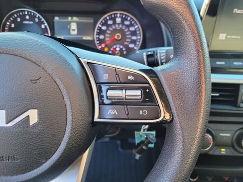 Used 2024 Kia Forte LX image 16