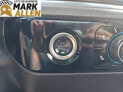 Used 2024 Chevrolet Silverado 1500 LT AWD/4WD image 17
