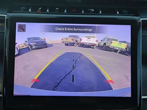 Used 2022 Jeep Grand Cherokee Limited 4xe image 19