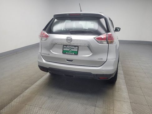 Used 2015 Nissan Rogue S AWD/4WD image 7