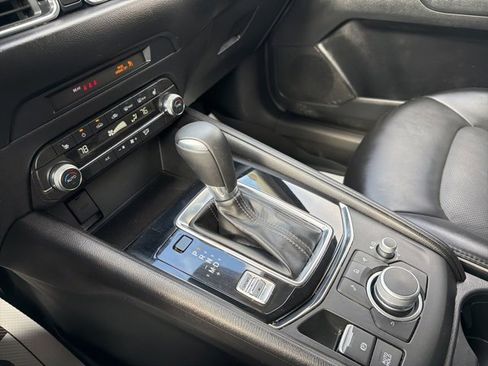 Used 2025 MAZDA CX-5 AWD 2.5 S w/ Select Package image 38