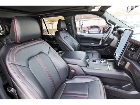 Certified 2023 Ford Expedition Limited RWD image 26