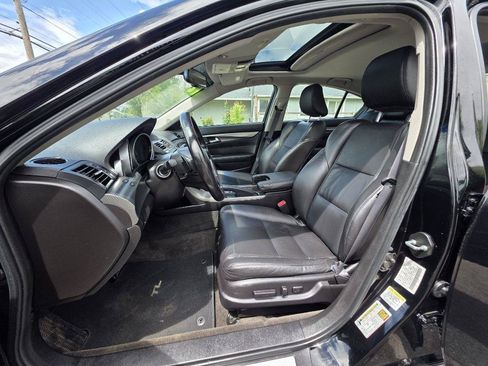 Used 2012 Acura TL FWD image 15