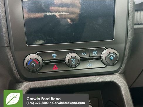 New 2025 Ford Ranger XL w/ Trailer Tow Package image 16