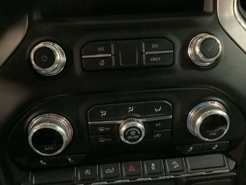 Used 2021 GMC Sierra 1500 Elevation w/ X31 Off-Road Package image 29