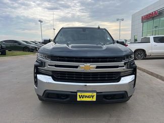 Used 2019 Chevrolet Silverado 1500 LT w/ Texas Edition video 2