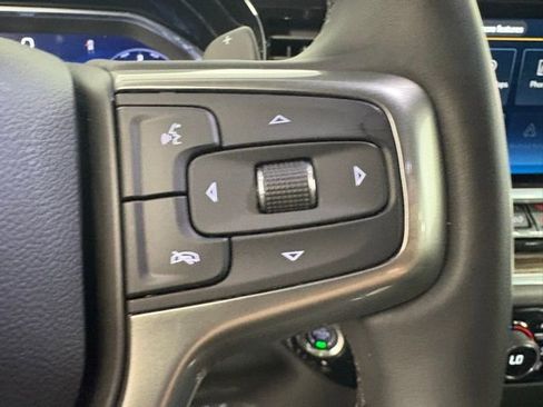 Certified 2025 Chevrolet Silverado 1500 LT w/ Z71 Off-Road Package image 13