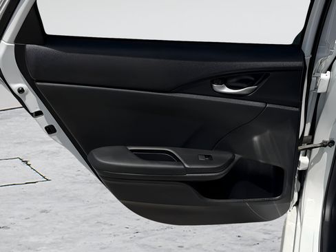 Used 2021 Honda Civic Sport image 15