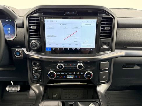 New 2026 Ford F150 Tremor w/ Equipment Group 402B AWD/4WD image 28