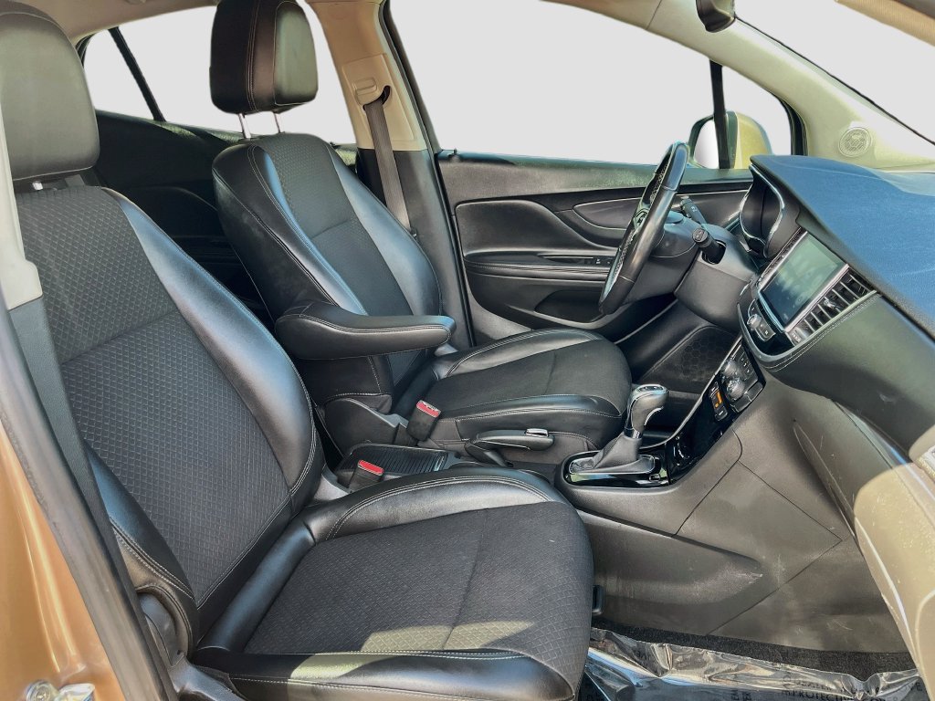 Used 2019 Buick Encore Preferred w/ Safety Package AWD/4WD image 25