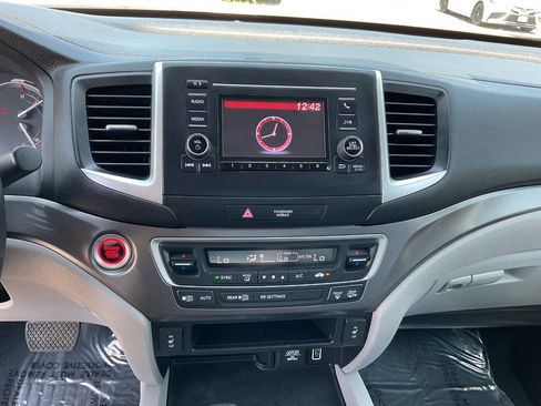 Used 2019 Honda Ridgeline RTL image 19