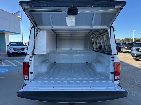 Used 2023 RAM 1500 Tradesman w/ Popular Equipment Group image 7