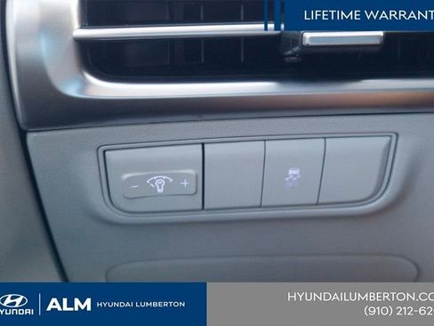 New 2026 Hyundai Tucson SE image 33