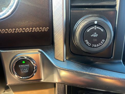 Used 2022 Ford F150 King Ranch w/ Equipment Group 601A High image 43