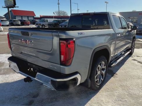 New 2026 GMC Sierra 1500 SLT w/ SLT Premium Plus Package image 42