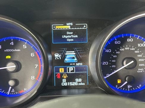 Used 2015 Subaru Legacy 2.5i Premium image 18