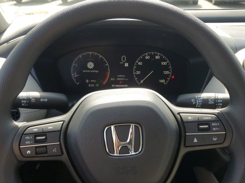 New 2026 Honda HR-V LX image 26