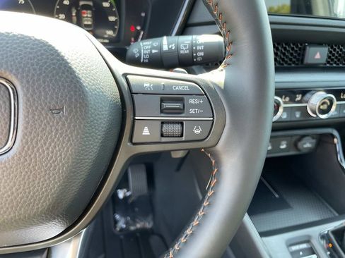 New 2026 Honda CR-V TrailSport image 22