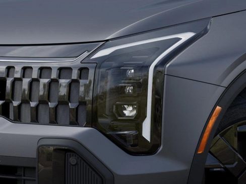 New 2026 Kia Sportage X-Line image 12