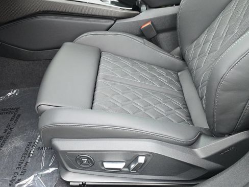 New 2026 Audi S5 Premium Plus AWD/4WD image 17