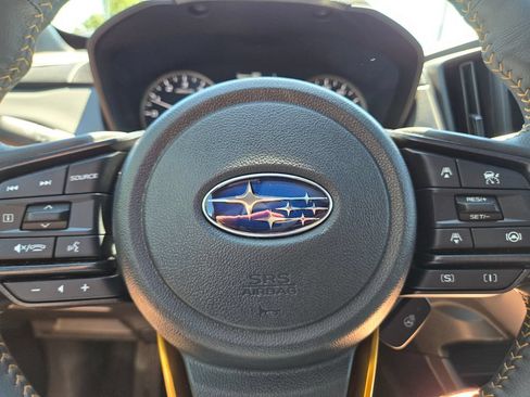 Used 2026 Subaru Crosstrek 2.5i Wilderness w/ Crosstrek Mirror Package AWD/4WD image 23