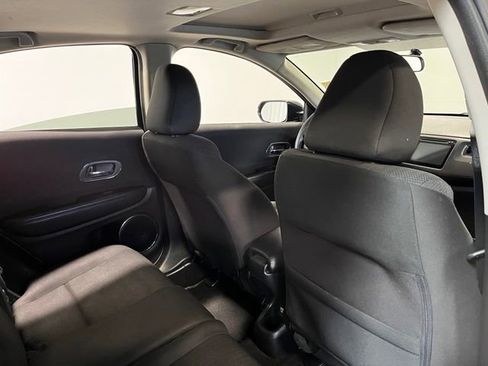 Used 2016 Honda HR-V EX image 14
