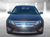Used 2012 Ford Fusion SE image 3