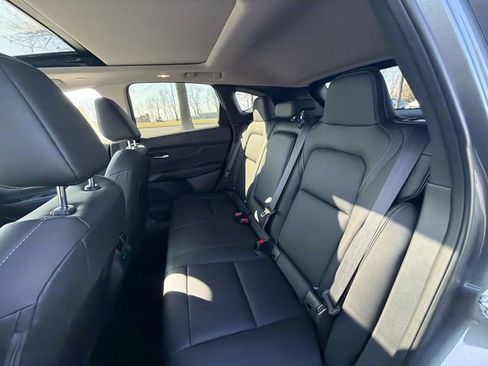 New 2026 Nissan Murano SL image 22