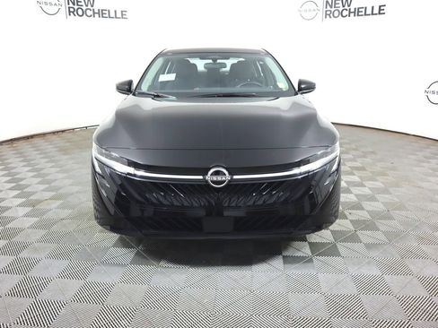 New 2026 Nissan Sentra S w/ Floor Mat Package image 2