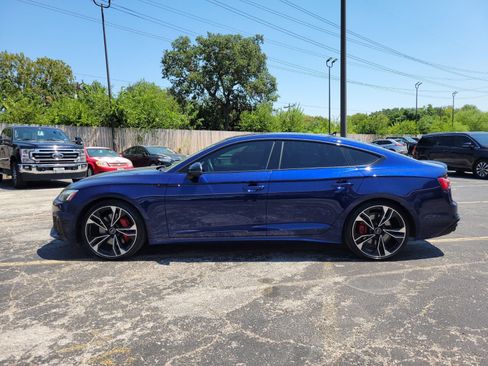 Used 2024 Audi S5 Premium Plus image 6