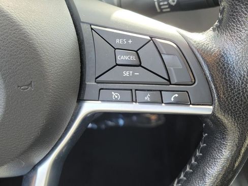 Certified 2022 Nissan Rogue Sport SV image 15