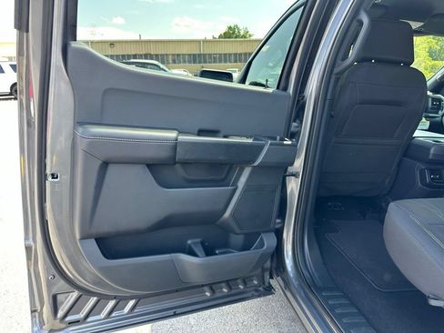 Used 2024 Ford F150 STX w/ Tow/Haul Package RWD image 21