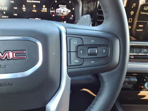 New 2026 GMC Sierra 1500 Elevation image 34