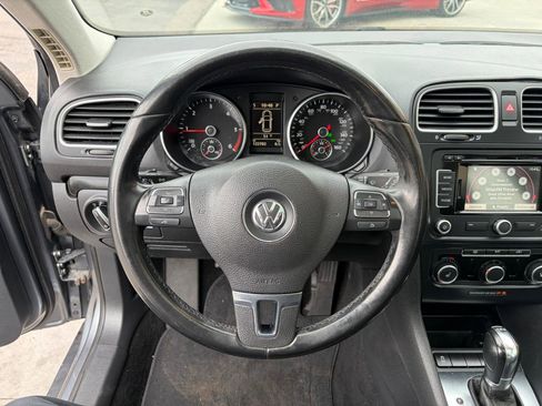 Used 2014 Volkswagen Jetta TDI FWD image 15